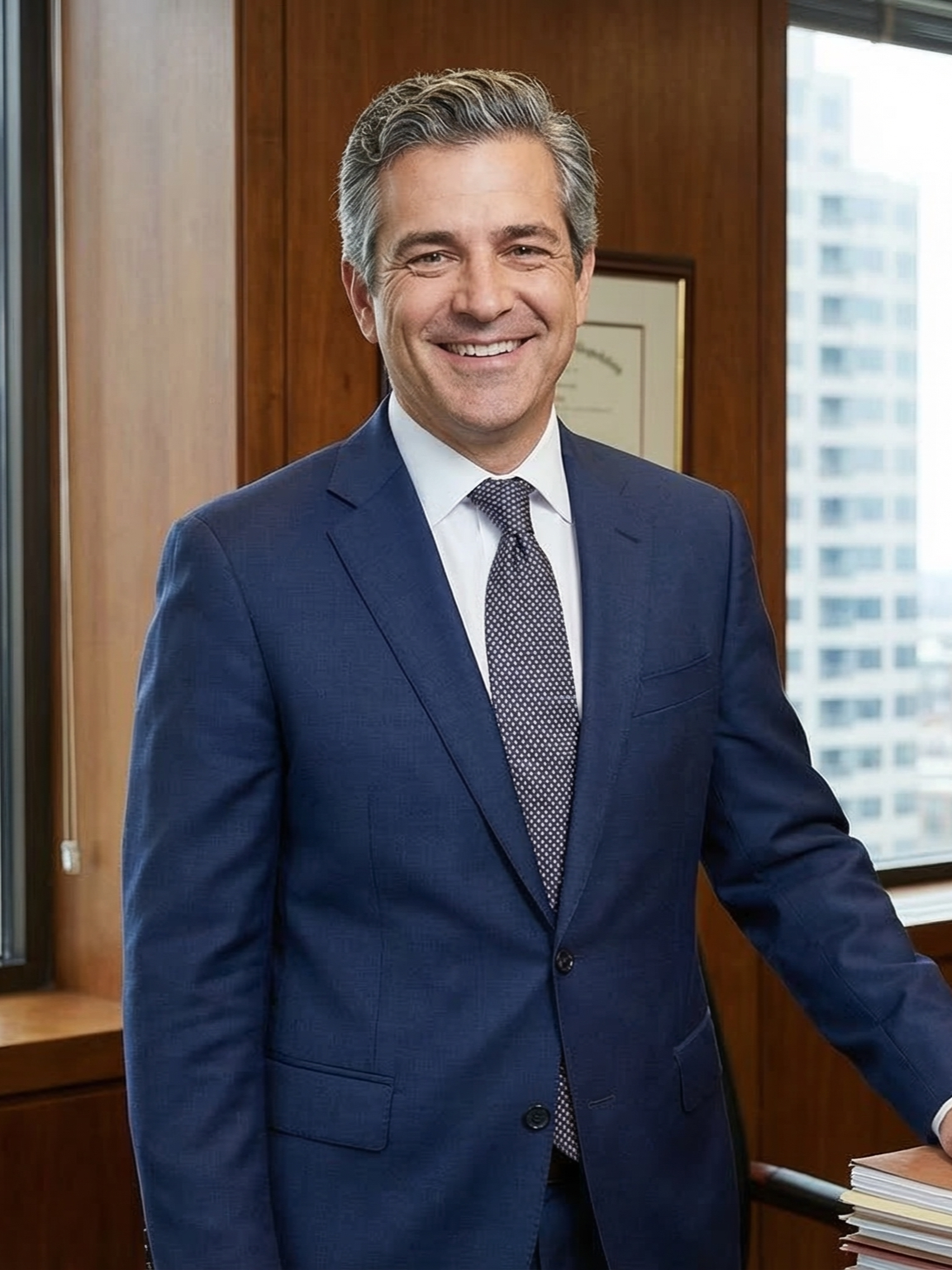 Personal Injury Attorney